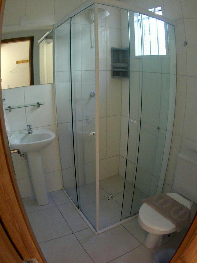 Pousada Trapiche Governador Celso Ramos Extérieur photo