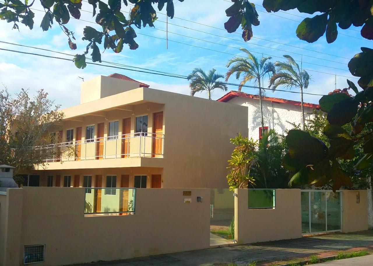 Pousada Trapiche Governador Celso Ramos Extérieur photo